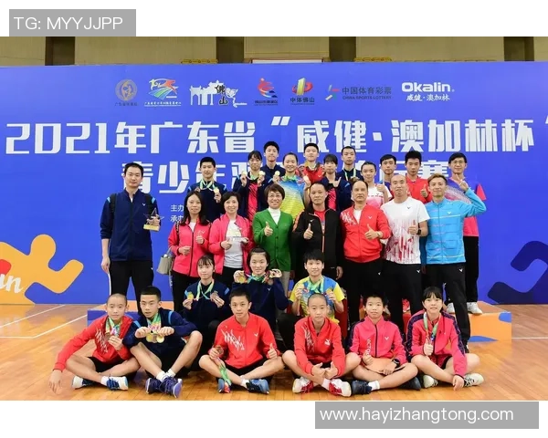 广州羽毛球队技术实力强劲荣登全国羽毛球技术排行榜第七位