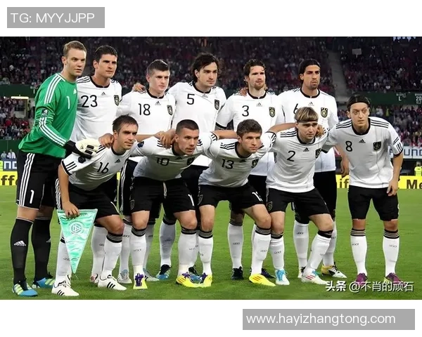 德国足球明星的辉煌历程与对世界足球的影响分析